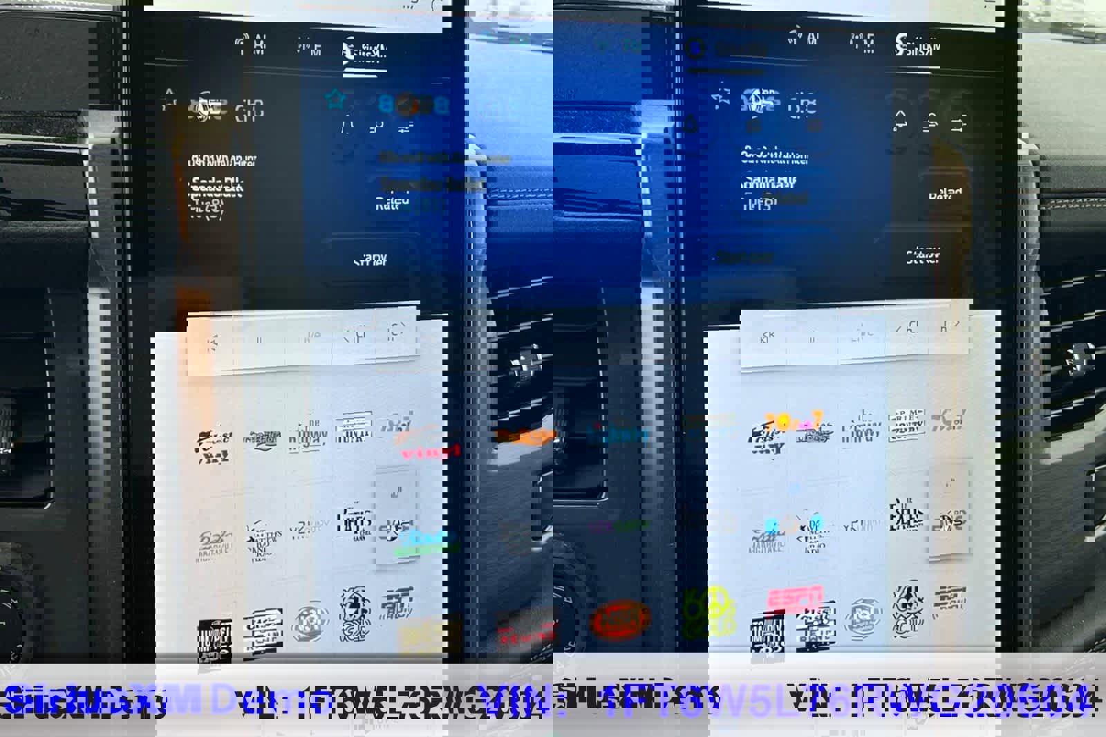 Used 2024 Ford F150 Lightning Lariat image 29