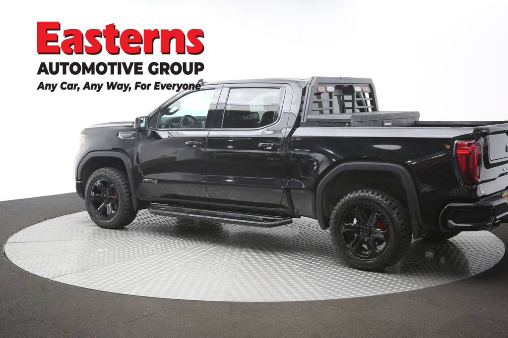 Used 2021 GMC Sierra 1500 AT4 w/ AT4 Preferred Package AWD/4WD image 66