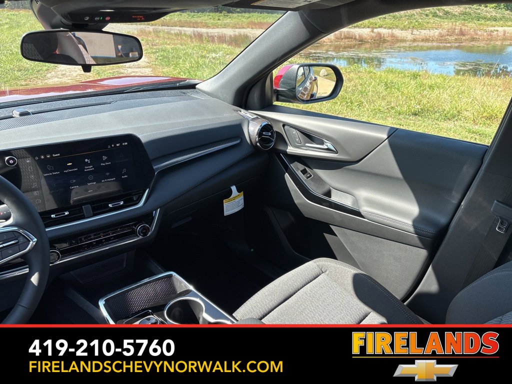 New 2026 Chevrolet Equinox LT w/ LPO, Floor Liner Package image 42