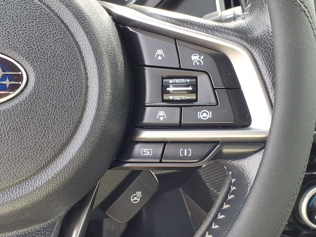 Used 2020 Subaru Forester Limited image 12
