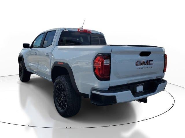 New 2026 GMC Canyon Elevation w/ Convenience Package RWD image 4