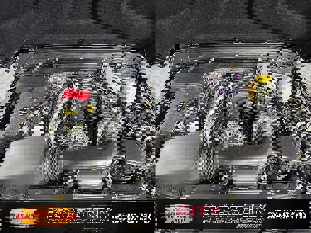 New 2025 Jeep Gladiator Mojave image 33