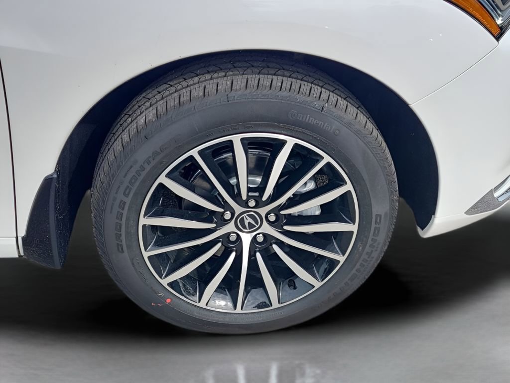 New 2026 Acura RDX SH-AWD w/ Advance Package image 17