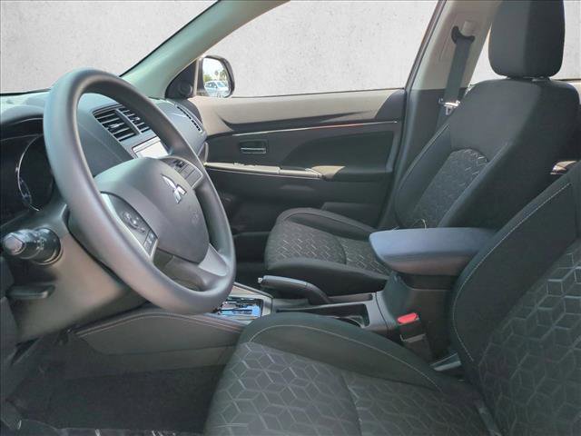 Used 2023 Mitsubishi Outlander Sport ES image 15