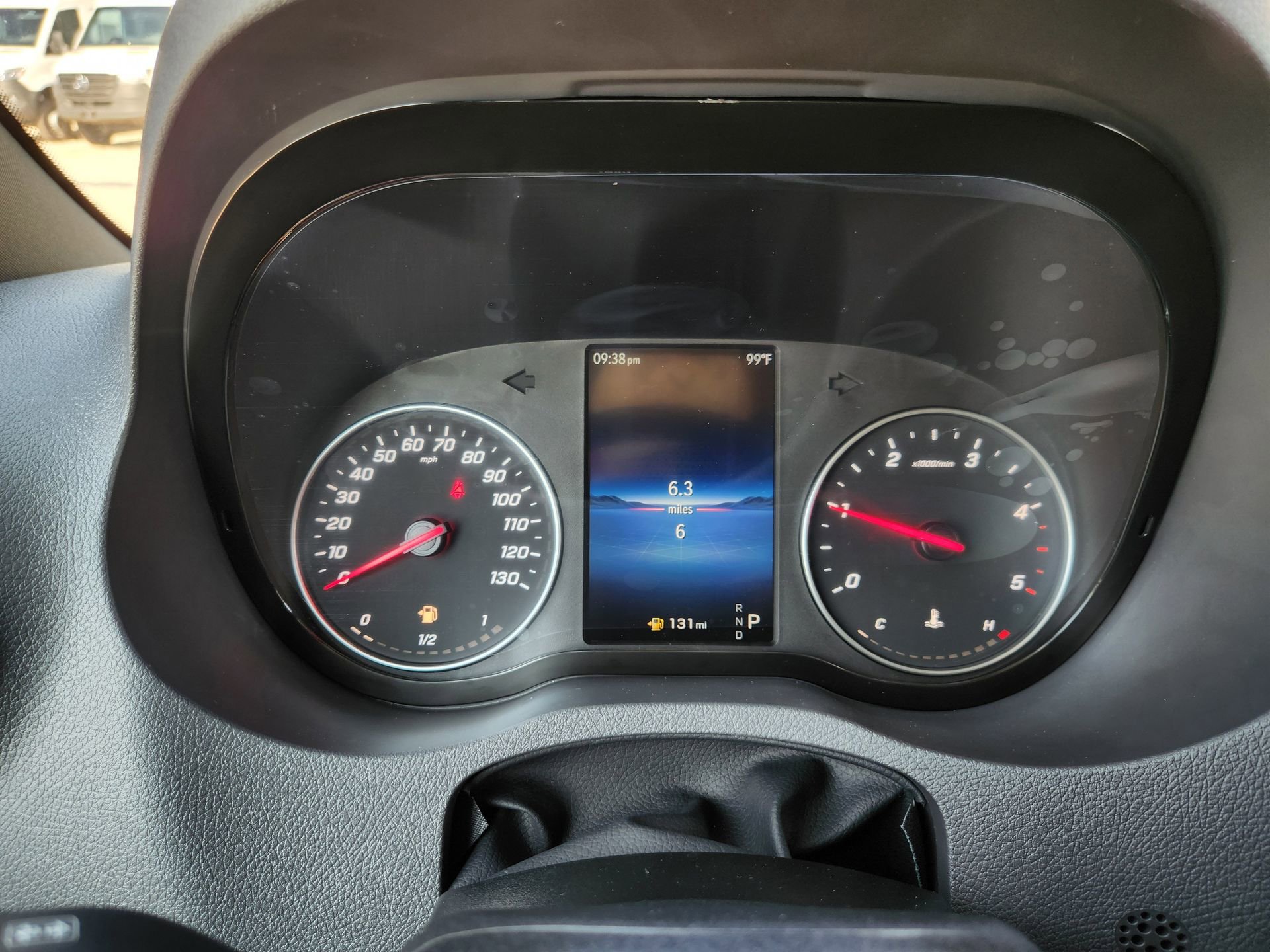 New 2025 Mercedes-Benz Sprinter 3500 image 12