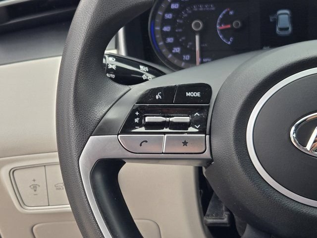 Certified 2023 Hyundai Tucson SEL AWD/4WD image 27