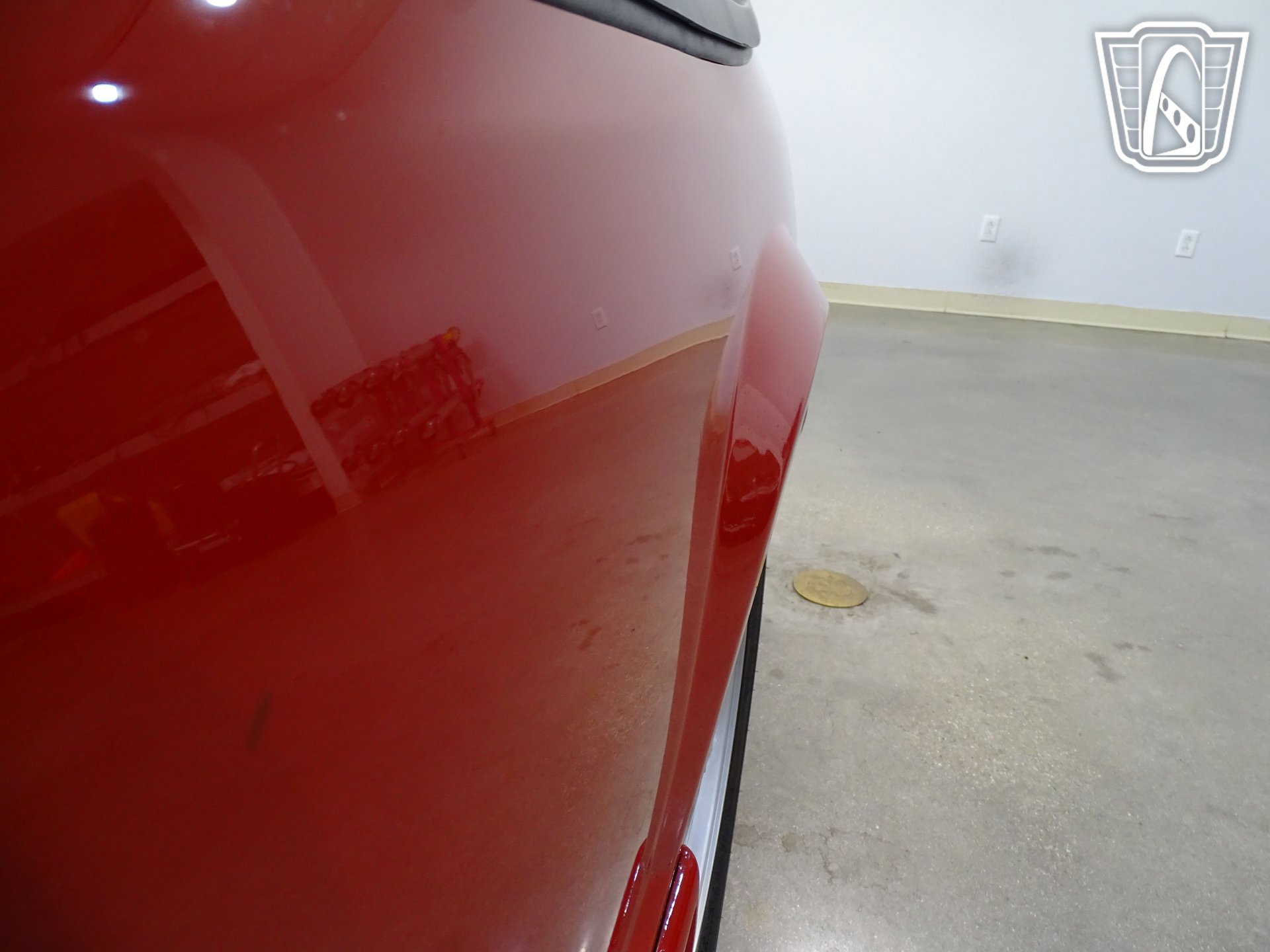 Used 1989 Ford Mustang GT RWD image 37