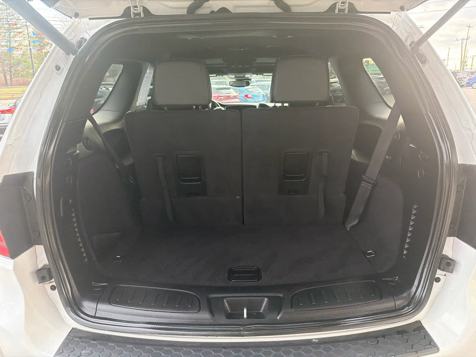 Used 2024 Dodge Durango GT image 10