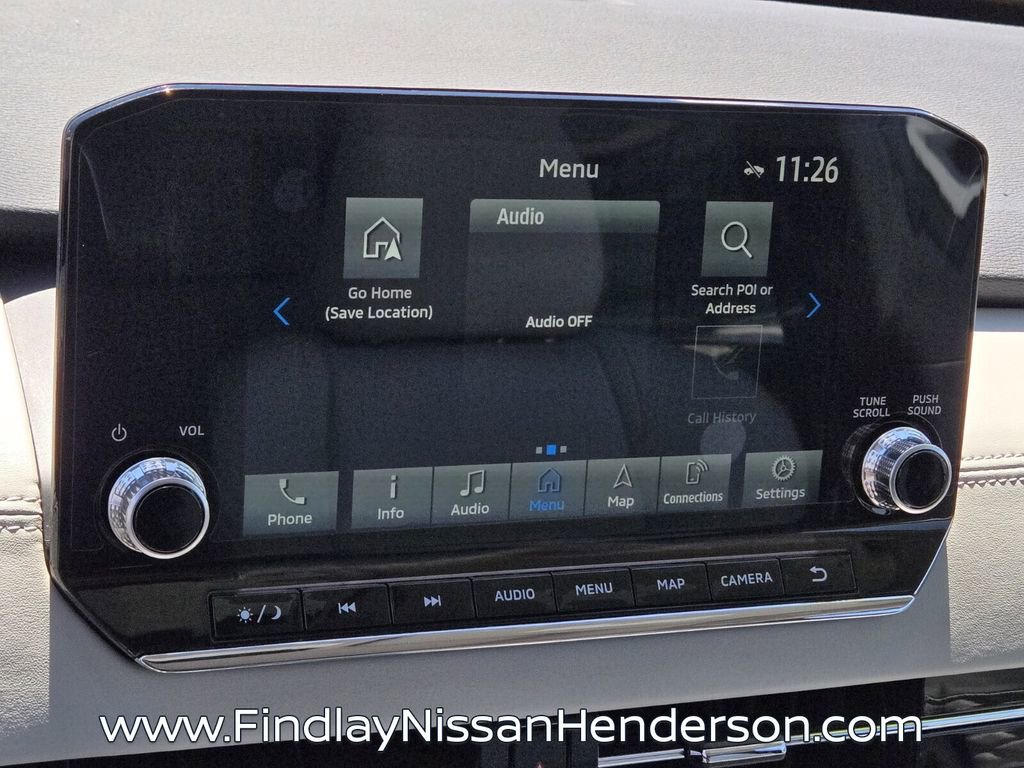 Used 2024 Mitsubishi Outlander SEL FWD image 27