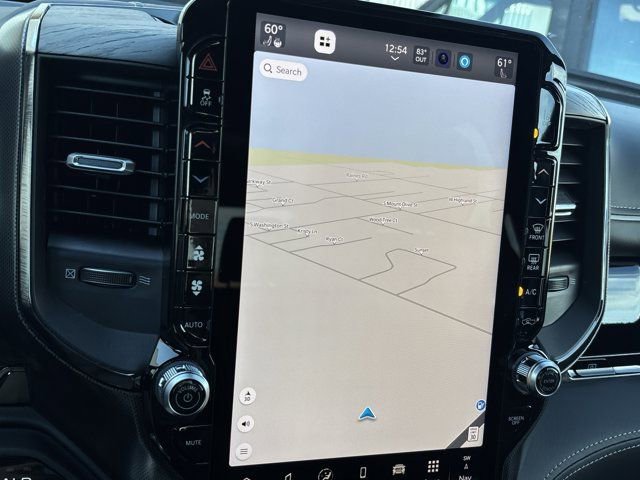 New 2026 RAM 1500 Limited image 34