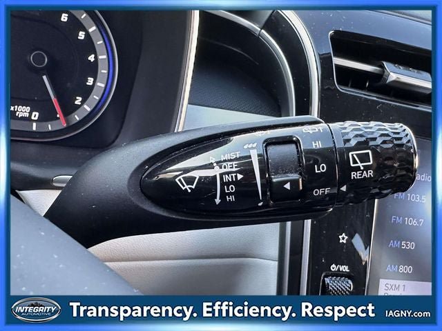 Used 2023 Hyundai Tucson SEL AWD/4WD image 29