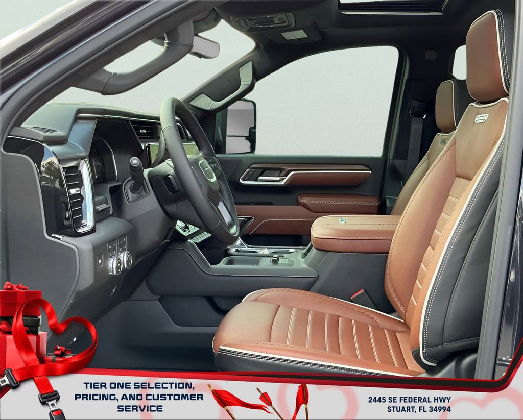 New 2026 GMC Sierra 3500 Denali Ultimate image 29