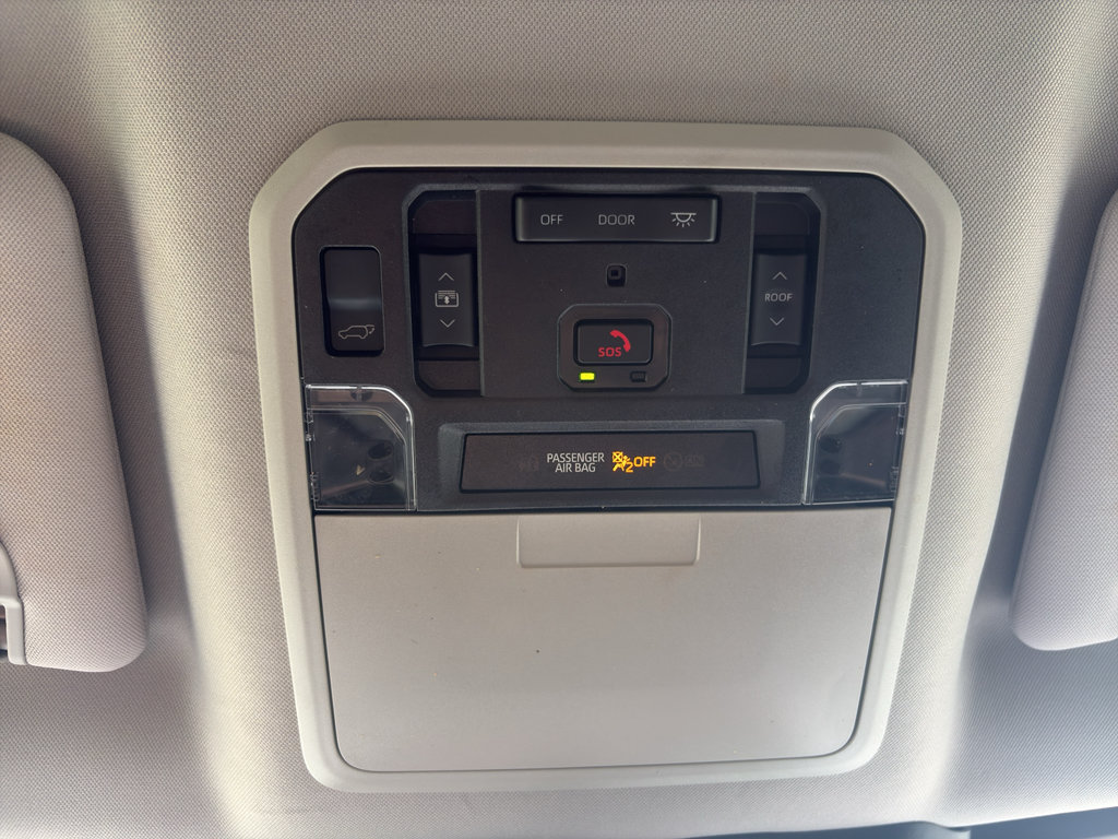 Certified 2023 Toyota Sequoia TRD Pro AWD/4WD image 19