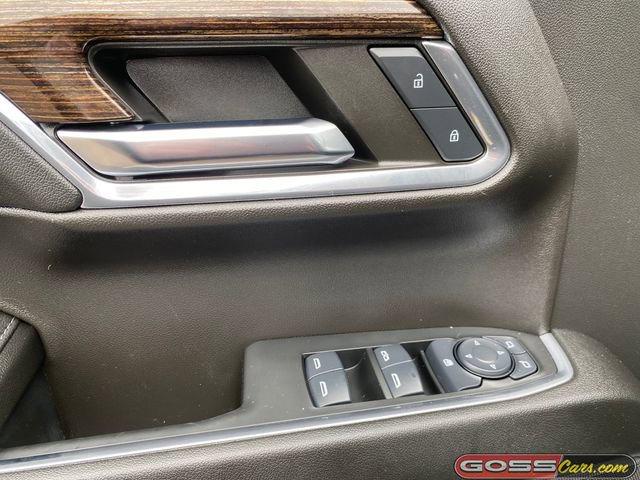 Used 2024 GMC Sierra 1500 Elevation image 22