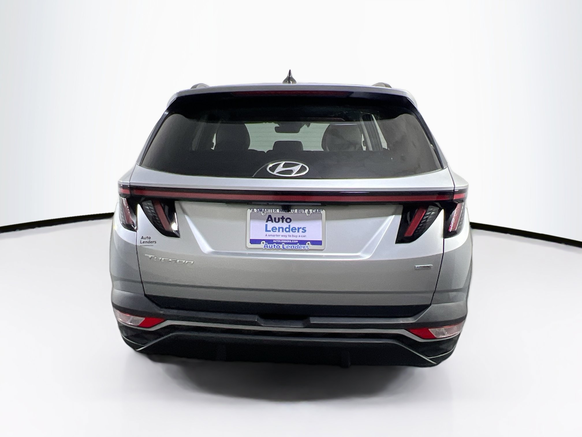 Used 2023 Hyundai Tucson SEL w/ Convenience Package AWD/4WD image 6