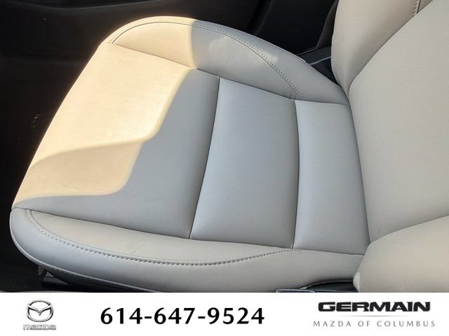 New 2026 MAZDA CX-30 AWD 2.5 S w/ Select Sport Pkg image 28