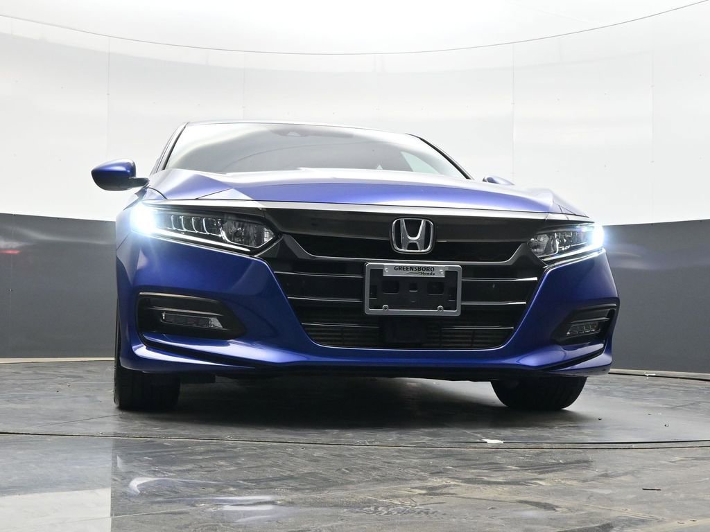 Used 2020 Honda Accord Sport image 26