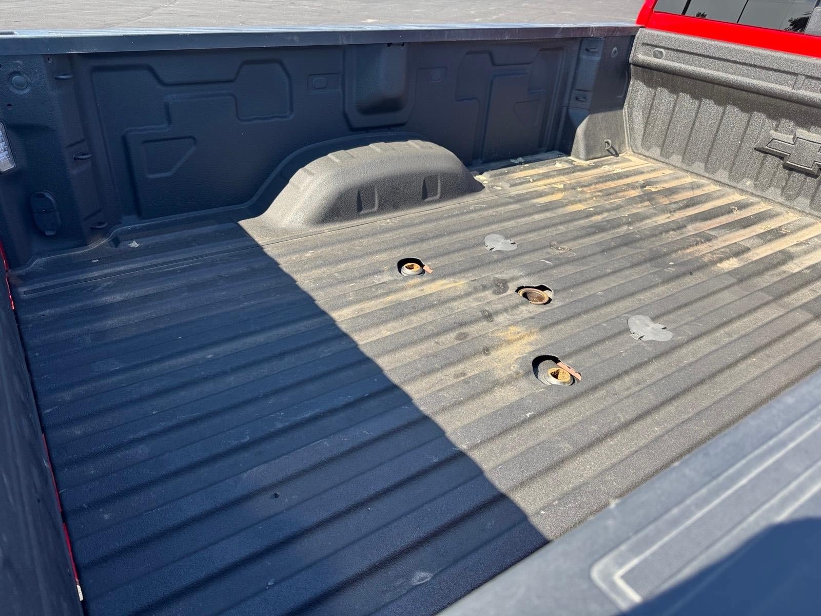 Used 2024 Chevrolet Silverado 3500 LT w/ All Star Edition AWD/4WD image 4