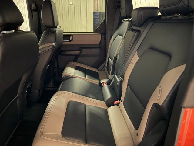 Used 2024 Ford Bronco Wildtrak image 17