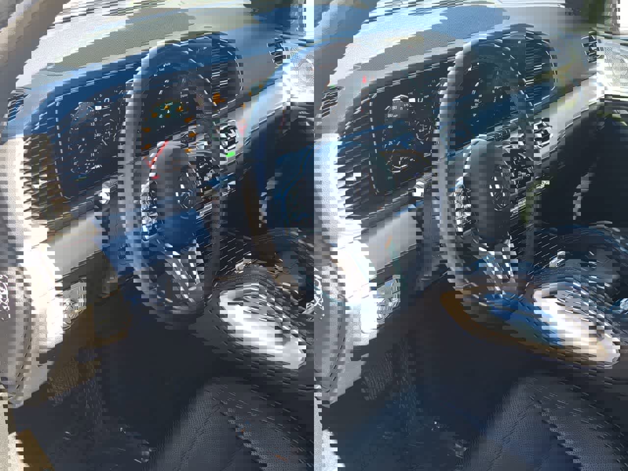 Used 2020 Mercedes-Benz GLE 580 4MATIC image 10