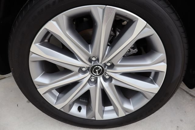 Used 2026 MAZDA CX-50 AWD 2.5 S w/ Weather Package image 50