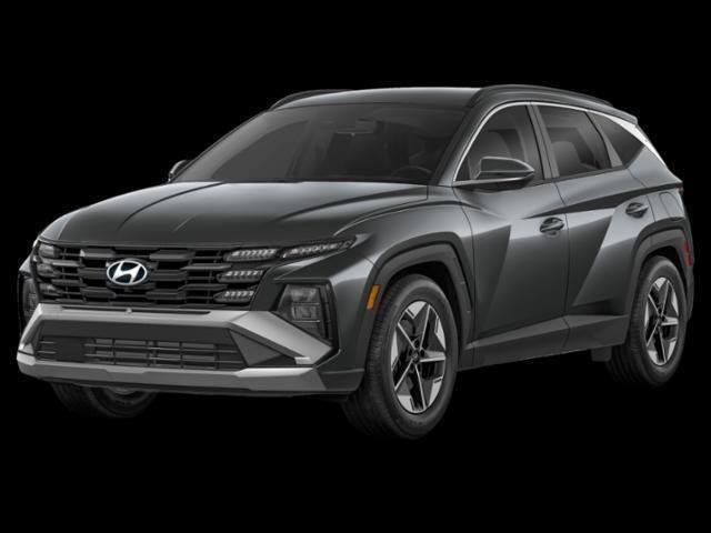New 2026 Hyundai Tucson SEL AWD/4WD image 37