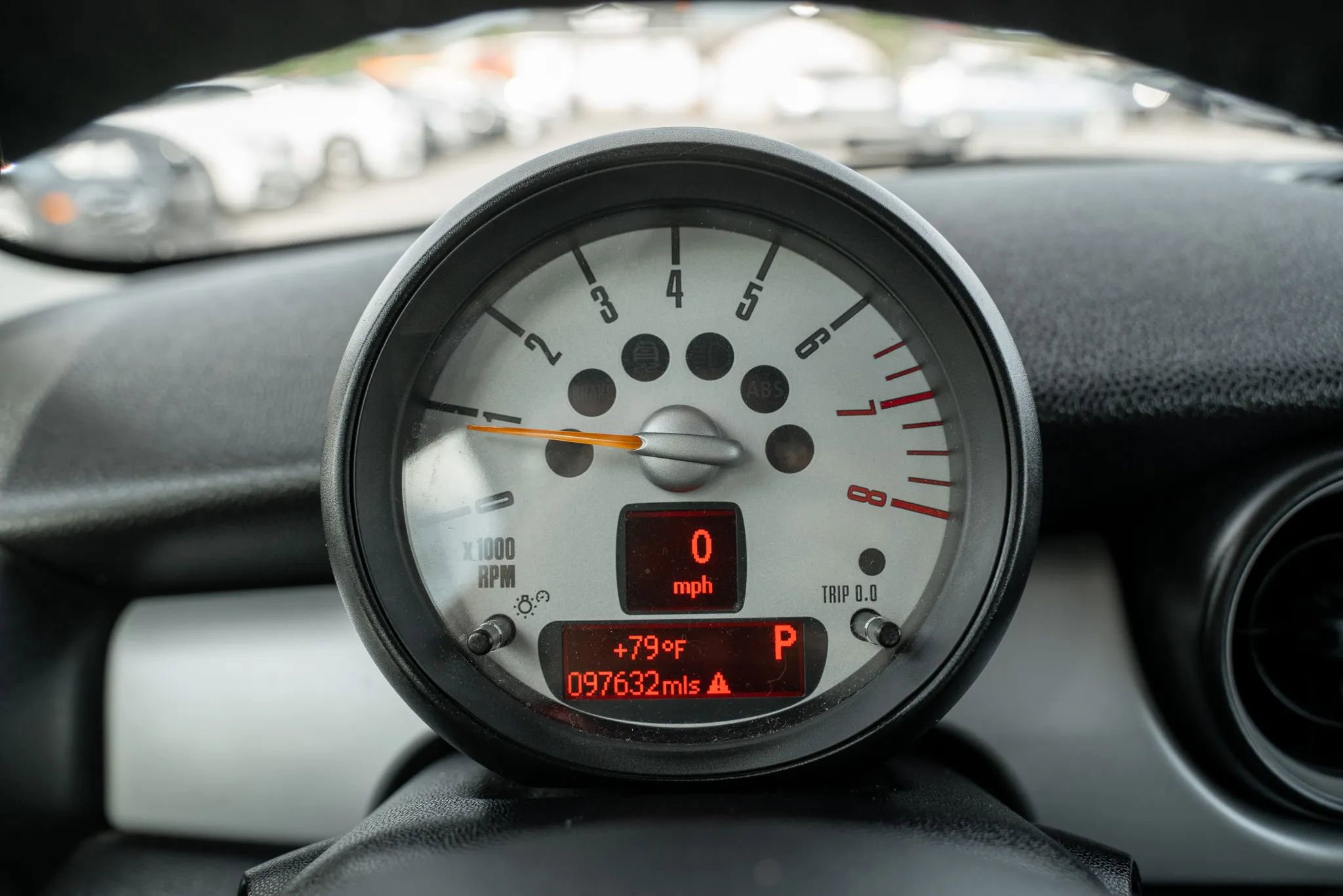 Used 2013 MINI Cooper Hardtop FWD image 14