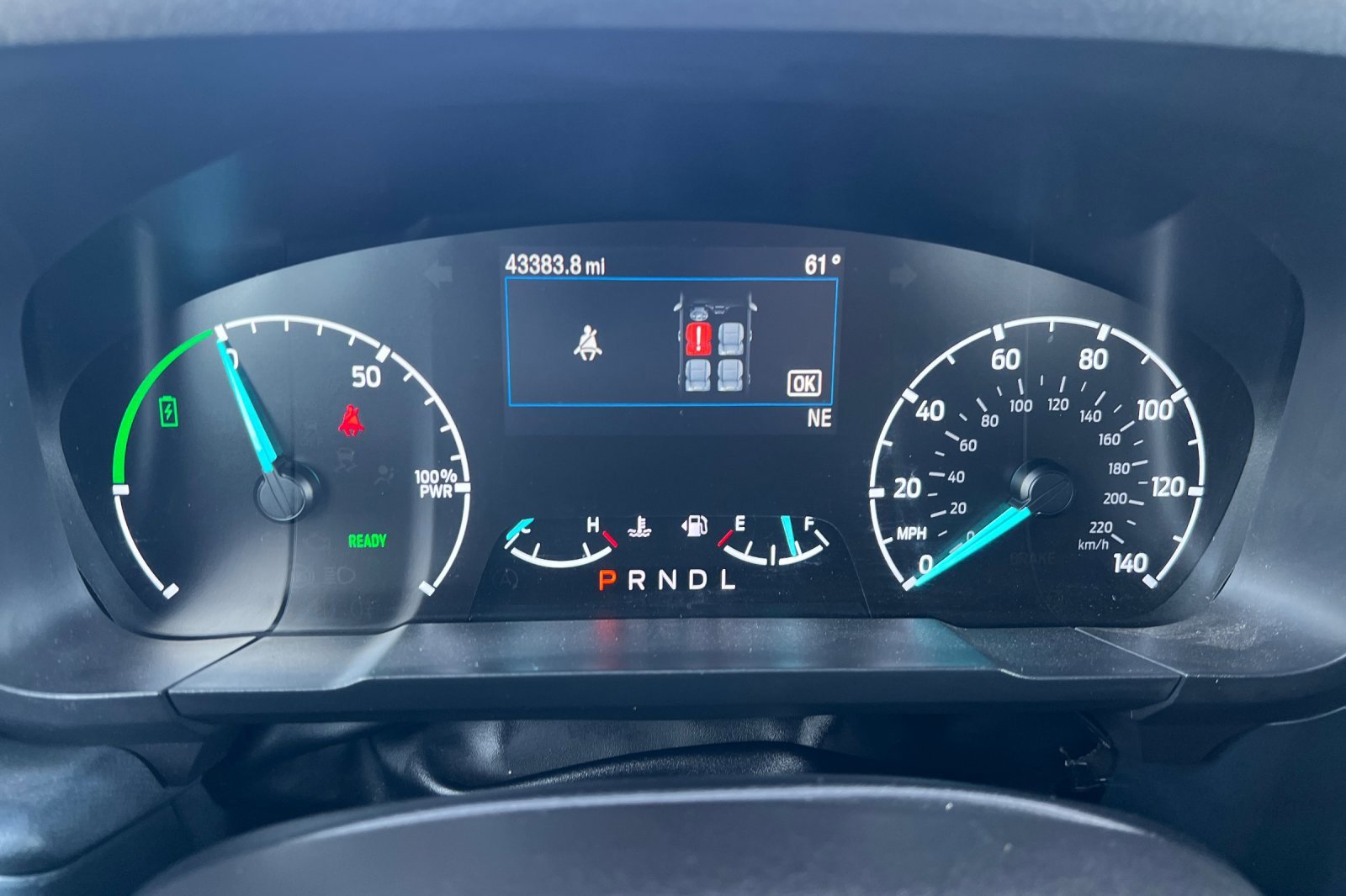 Used 2022 Ford Maverick XL image 22