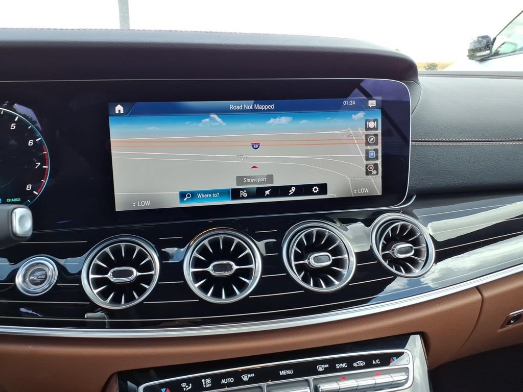 Used 2023 Mercedes-Benz E 450 Cabriolet image 19