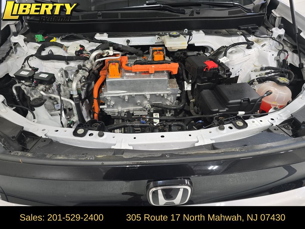Used 2024 Honda Prologue Touring image 22
