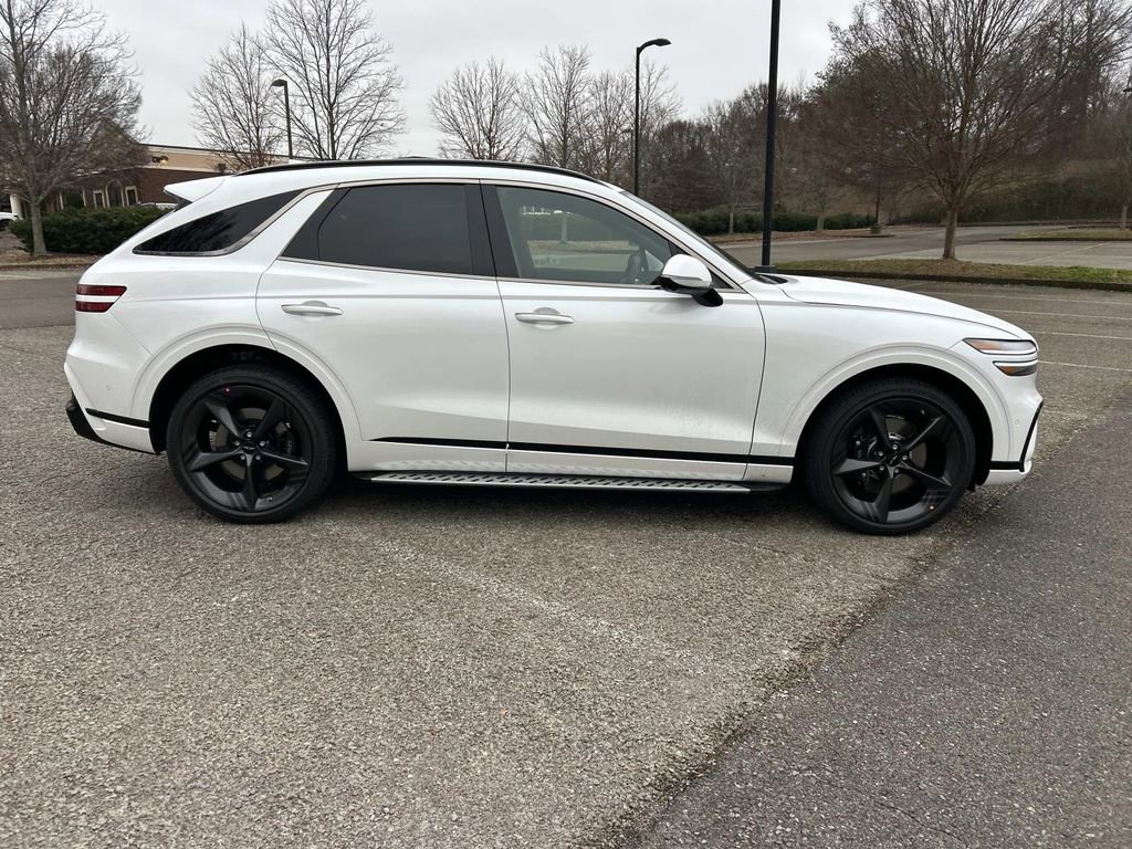 New 2026 Genesis GV70 2.5T Sport Prestige image 8