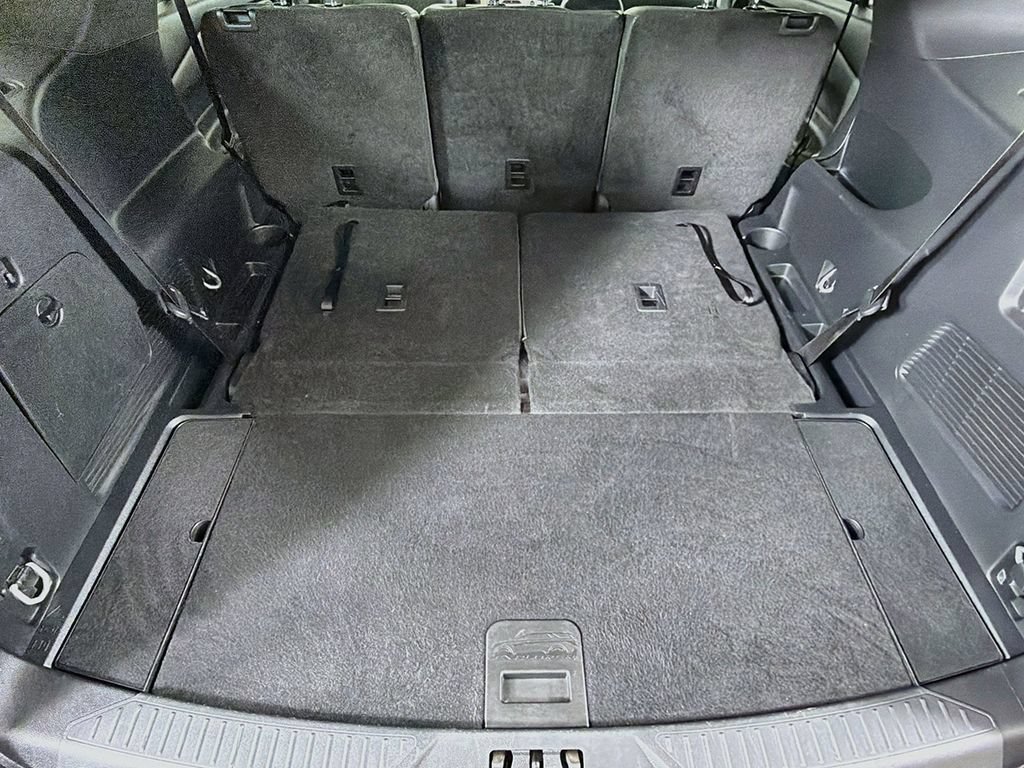 Used 2023 Ford Explorer Timberline AWD/4WD image 18