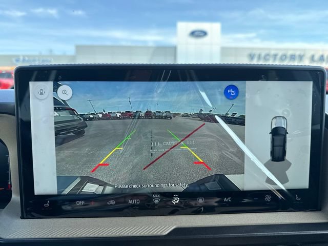 New 2026 Ford Bronco Sport Big Bend AWD/4WD image 40