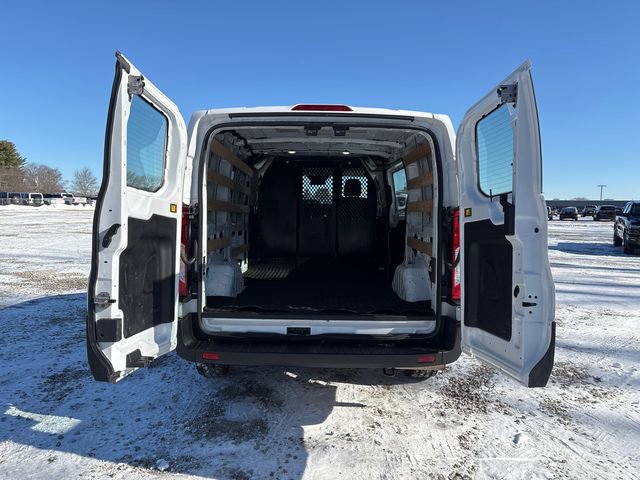 Used 2024 Ford Transit 250 Low Roof AWD w/ Exterior Upgrade Package image 13