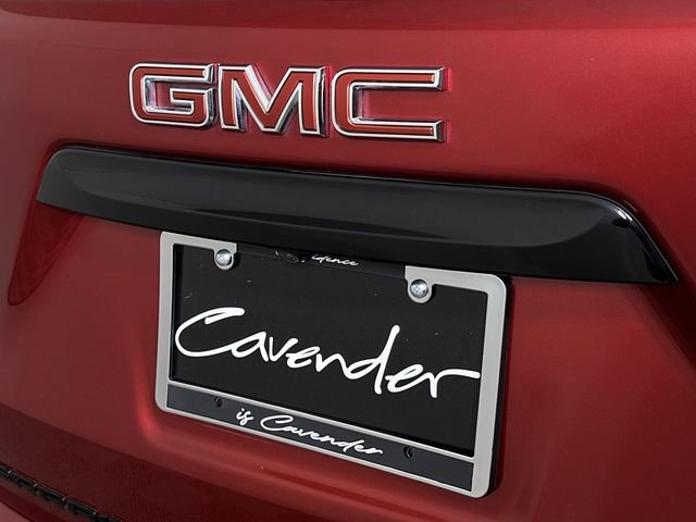 Used 2023 GMC Terrain SLE w/ Driver Convenience Package FWD image 33
