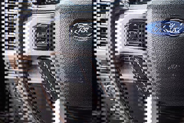 Used 2020 Ford F150 Platinum w/ Equipment Group 701A Luxury image 9