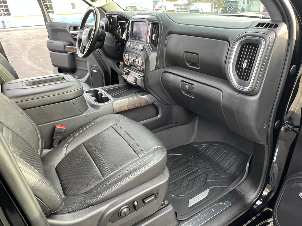 Used 2020 GMC Sierra 1500 Denali image 28