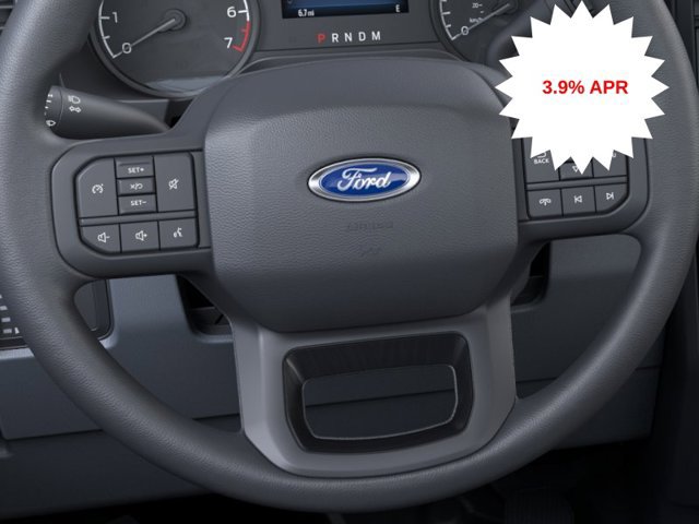 New 2026 Ford F350 XL w/ XL Off-Road Package AWD/4WD image 12