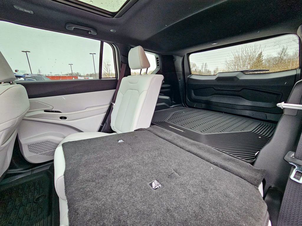 New 2026 Jeep Cherokee Limited image 35