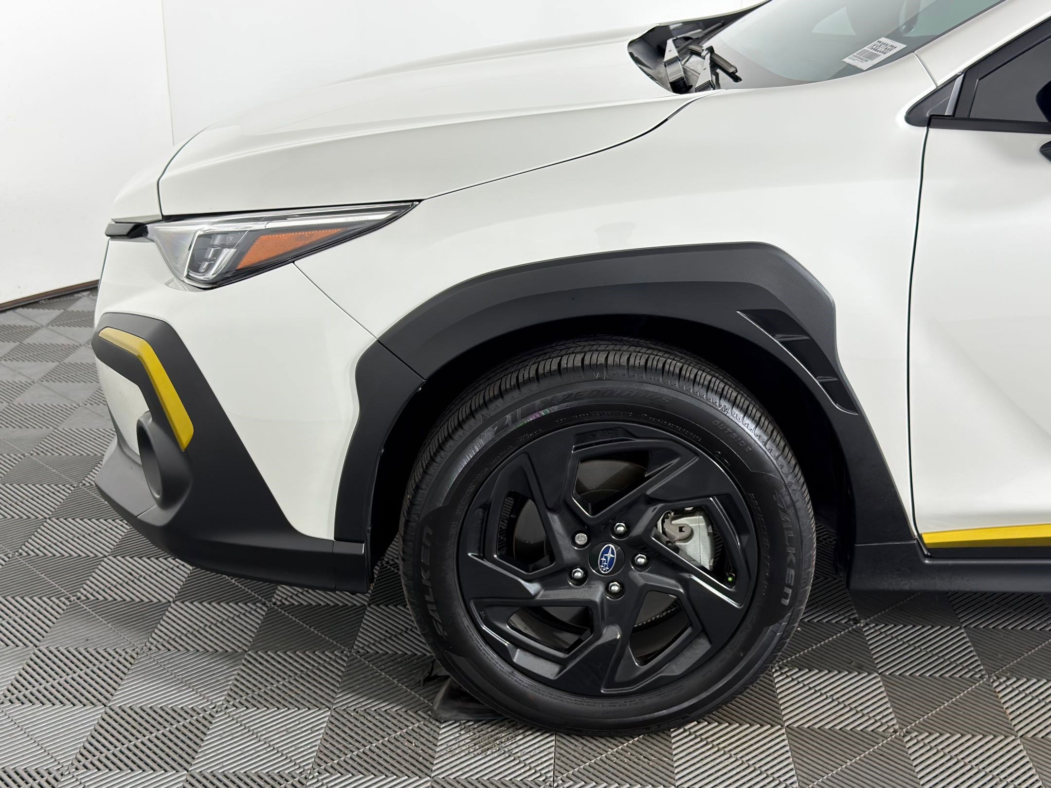 Used 2024 Subaru Crosstrek 2.5i Sport image 11