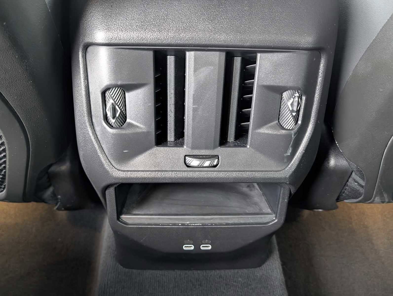 Used 2025 BMW X3 xDrive30i image 25