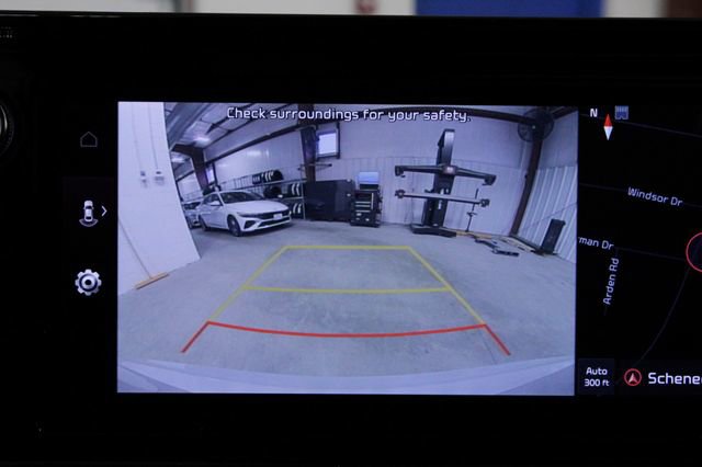 Used 2022 Kia K5 GT-Line w/ GT-Line FWD Premium Package image 32