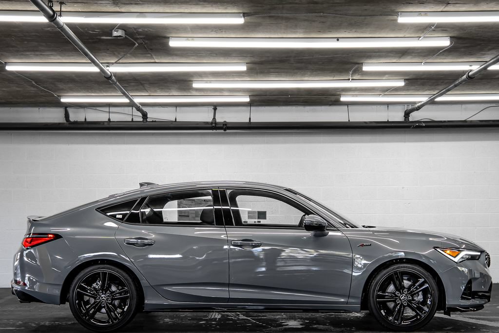 New 2026 Acura Integra A-Spec FWD image 6