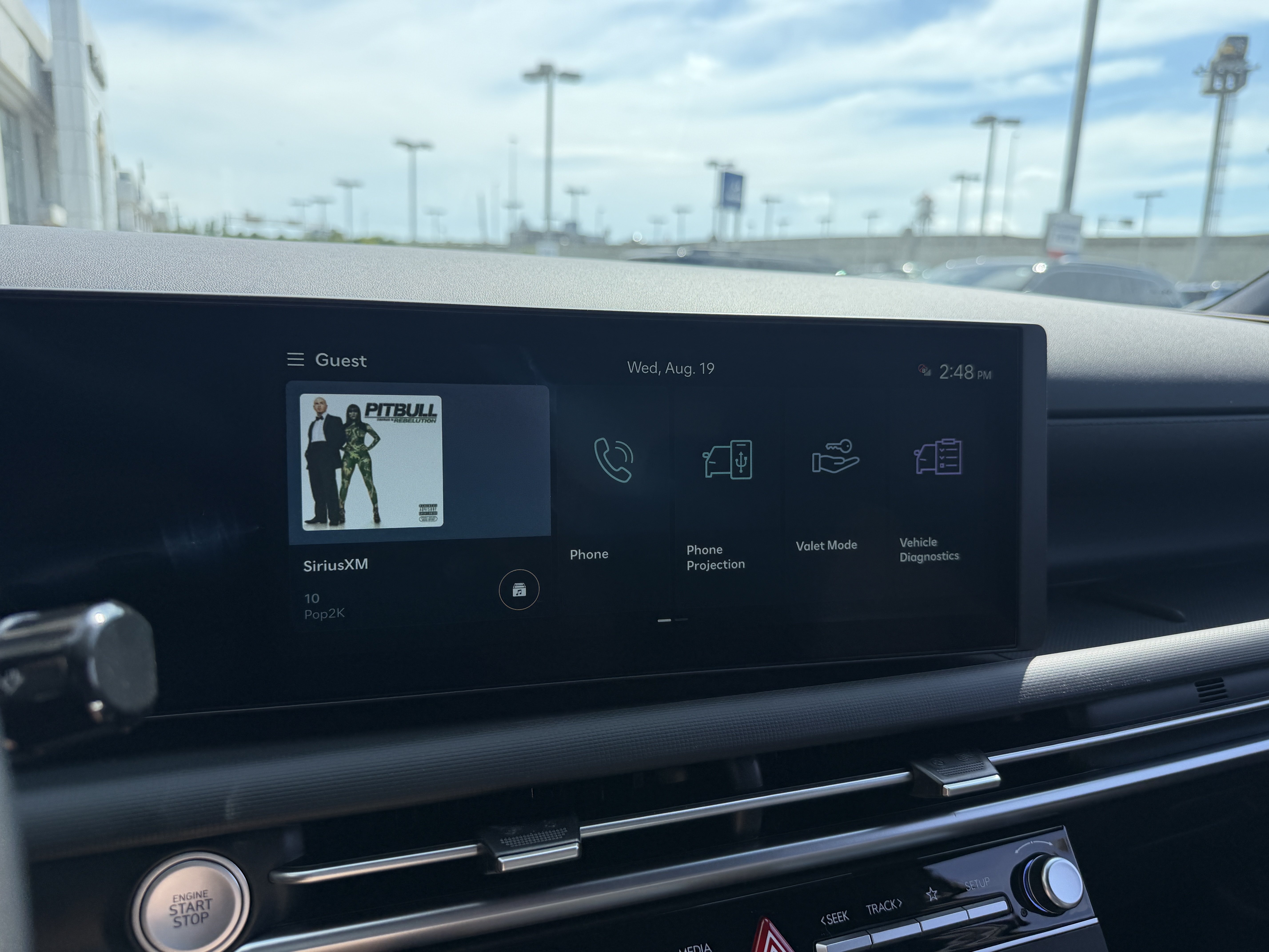 New 2027 Hyundai Santa Cruz SE AWD/4WD image 33