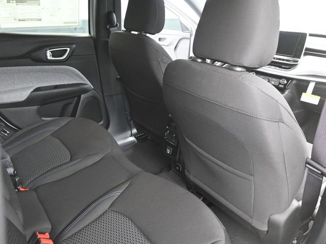 Used 2025 Jeep Compass Sport w/ Mopar Graphics Package image 15