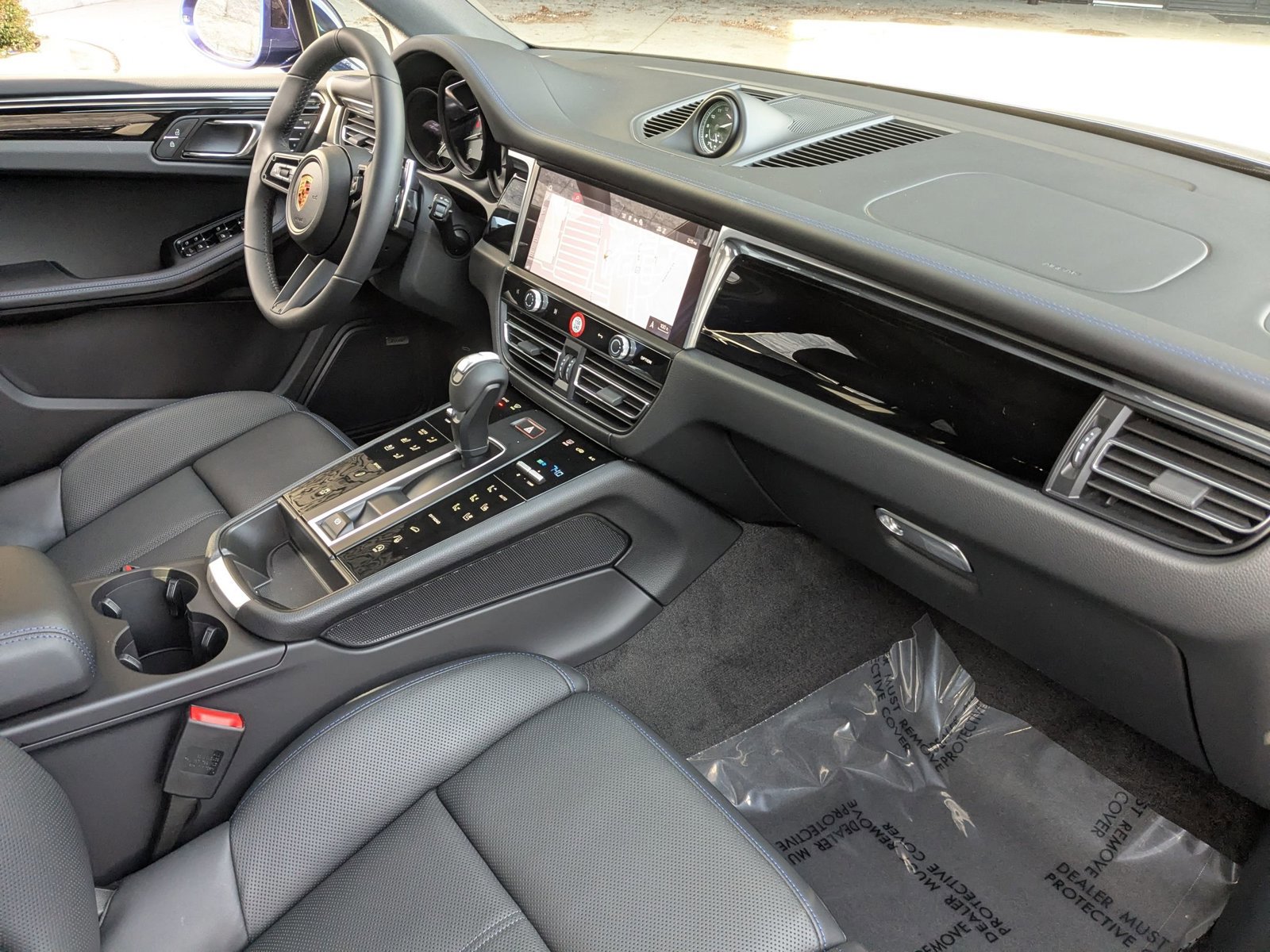 New 2026 Porsche Macan S AWD/4WD image 27