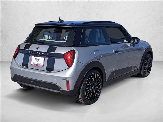 New 2026 MINI Cooper S FWD image 2