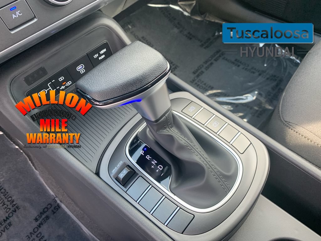 New 2026 Hyundai Kona SE FWD image 20