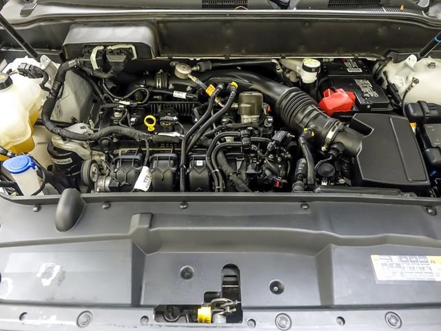 Used 2022 Lincoln Nautilus Reserve image 27