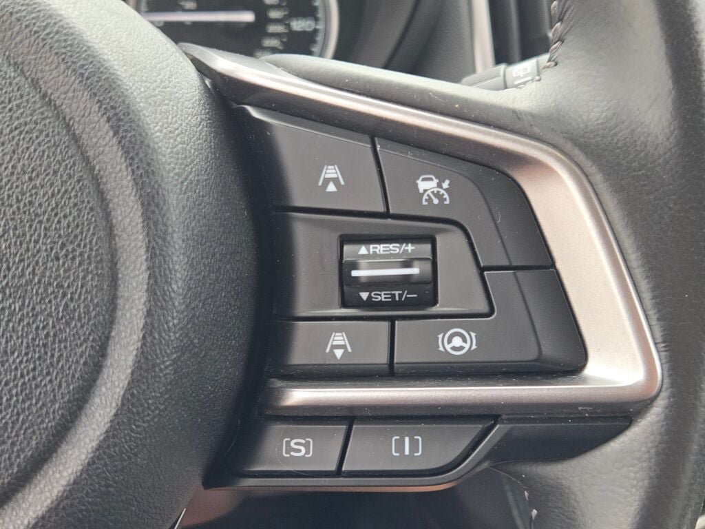 Certified 2023 Subaru Forester Premium AWD/4WD image 34